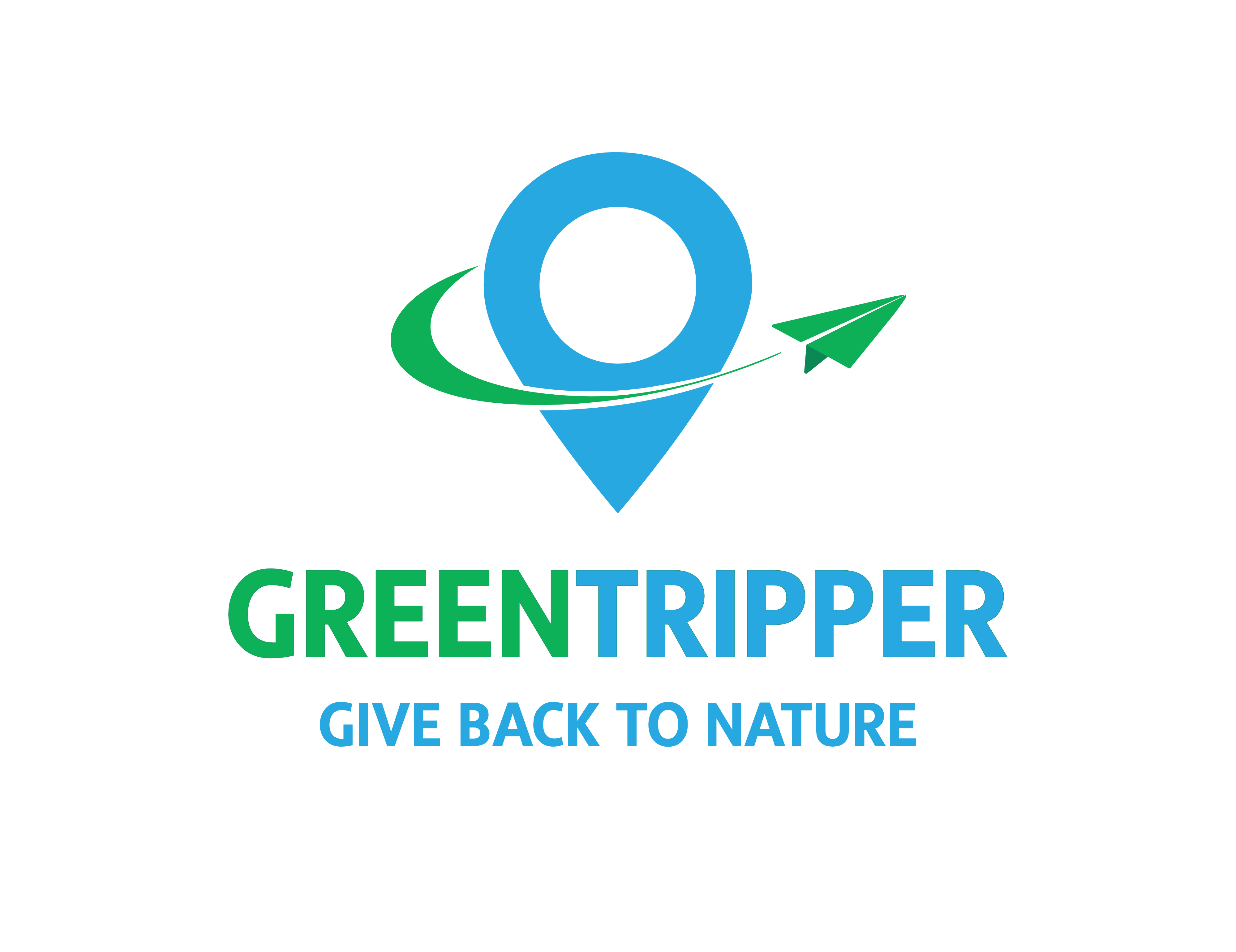 Logo de notre partenaire Greentripper