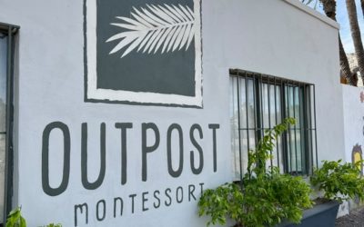 Témoignage de nos Ambass’Acteurs dans une école Montessori au Mexique