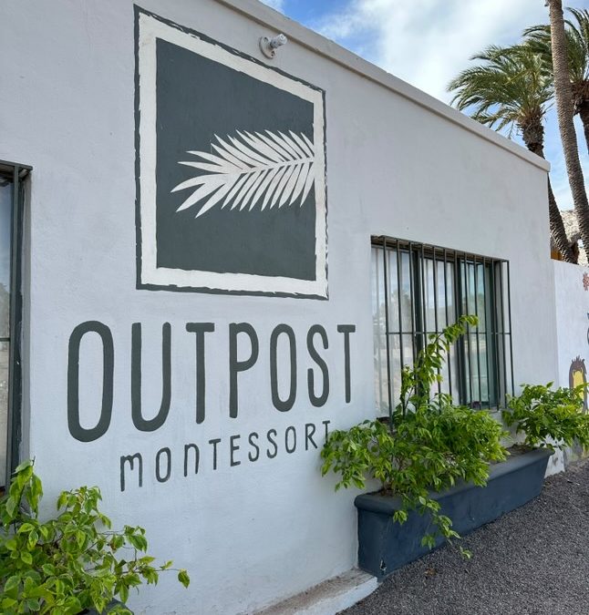 Témoignage de nos Ambass’Acteurs dans une école Montessori au Mexique