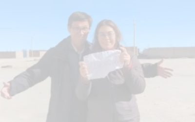 Quand les Ambass’Acteurs d’aujourd’hui passent le relais à ceux de demain…