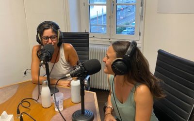 United Schools sur les ondes : quand deux Ambass’Actrices prennent la parole sur C’Rock Radio